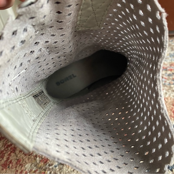 Sorel Major pull on boot, gray, size 5.5 - Picture 7 of 7